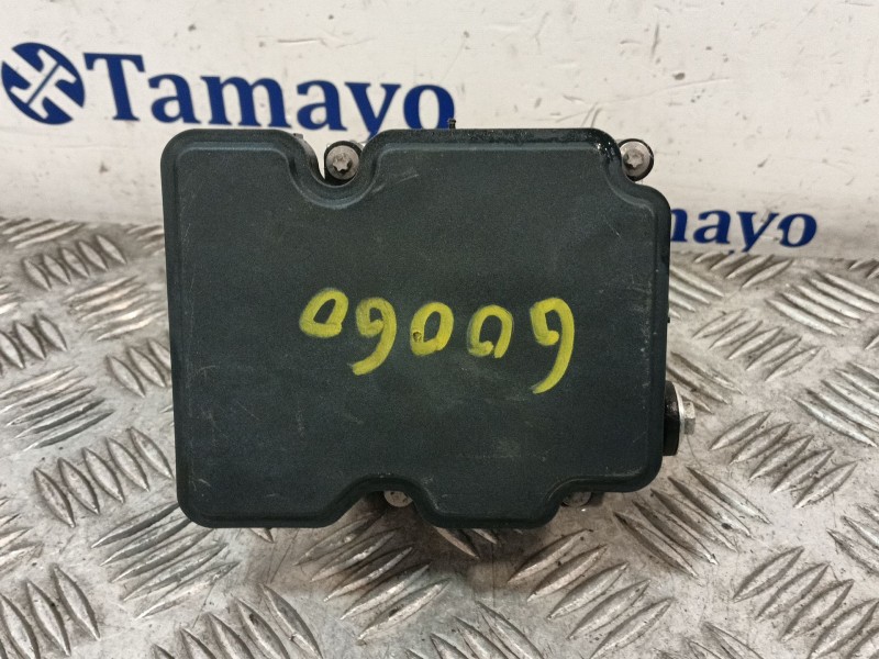 Recambio de abs para citroën c3 iii (sx) 1.2 puretech 82 referencia OEM IAM 0265957058 39242804 