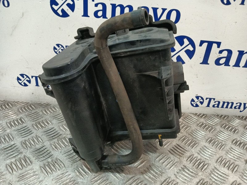 Recambio de filtro carbono activo para hyundai ioniq (ae) 1.6 gdi hybrid referencia OEM IAM 31400G2100  