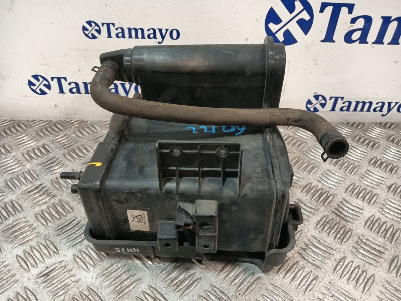 Recambio de filtro carbono activo para hyundai ioniq (ae) 1.6 gdi hybrid referencia OEM IAM 31400G2100  