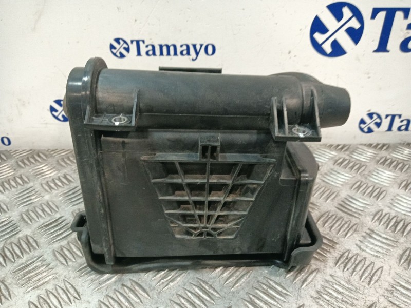 Recambio de filtro carbono activo para hyundai ioniq (ae) 1.6 gdi hybrid referencia OEM IAM 31400G2100  