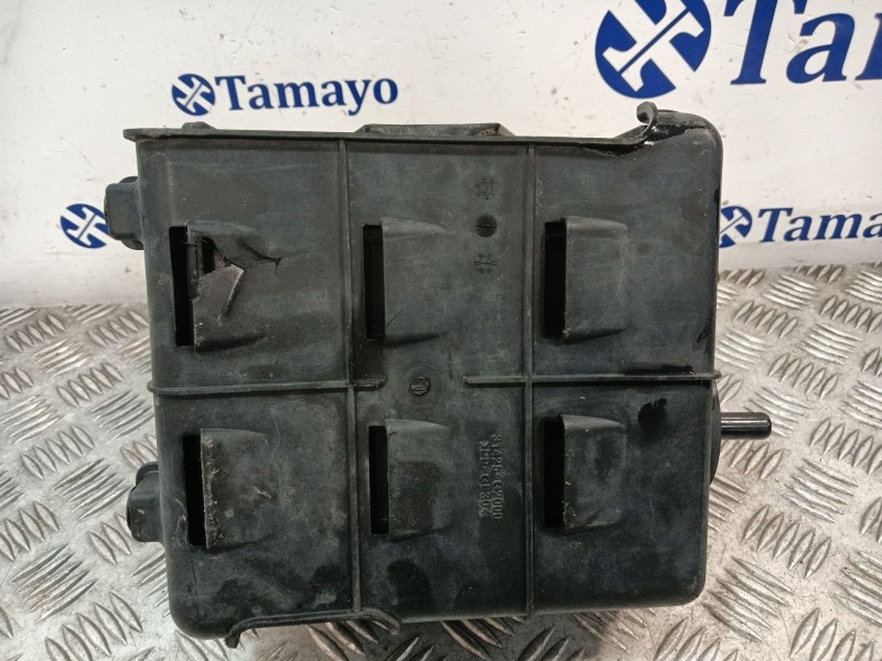 Recambio de filtro carbono activo para hyundai ioniq (ae) 1.6 gdi hybrid referencia OEM IAM 31400G2100  