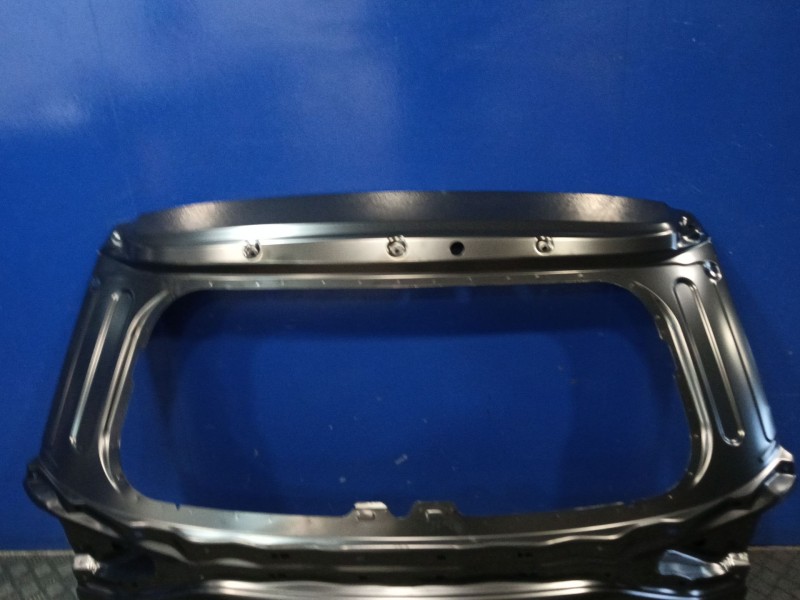 Recambio de porton trasero para ssangyong korando (c300) 1.5 e-xgdi 4wd referencia OEM IAM 6401137000  