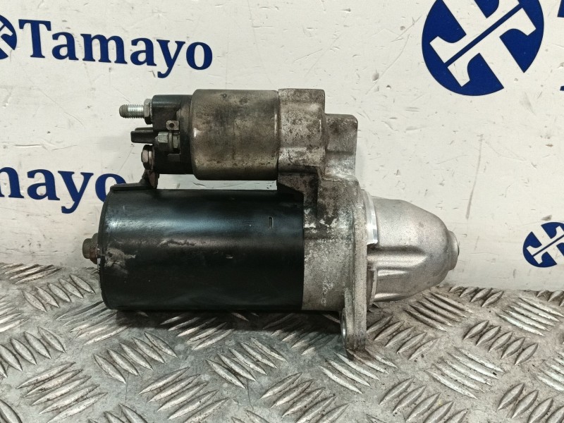 Recambio de motor arranque para bmw serie 3 compact (e46) referencia OEM IAM 7505979 0001108196 