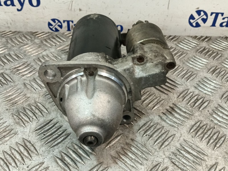 Recambio de motor arranque para bmw serie 3 compact (e46) referencia OEM IAM 7505979 0001108196 