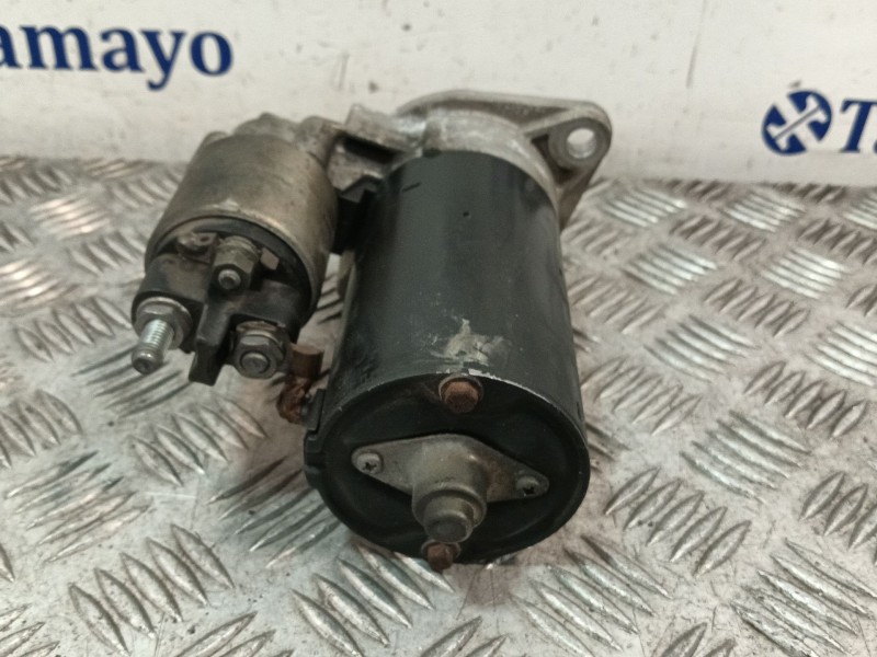 Recambio de motor arranque para bmw serie 3 compact (e46) referencia OEM IAM 7505979 0001108196 