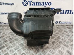 Recambio de carcasa filtro aire para renault megane iv hatchback (b9a/m/n_) 1.6 dci 130 (b9a4) referencia OEM IAM 165007121R H82