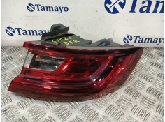 Recambio de piloto trasero derecho para renault megane iv hatchback (b9a/m/n_) 1.6 dci 130 (b9a4) referencia OEM IAM 265509578R 