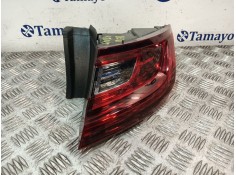 Recambio de piloto trasero derecho para renault megane iv hatchback (b9a/m/n_) 1.6 dci 130 (b9a4) referencia OEM IAM 265509578R  2