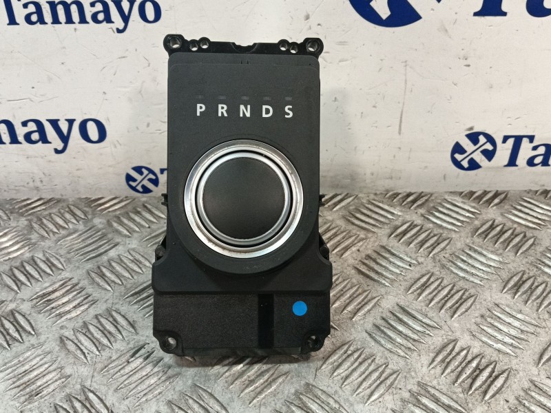Recambio de palanca cambio para land rover discovery iv (l319) 3.0 sdv6 4x4 referencia OEM IAM EH227E453A  