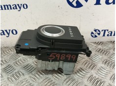Recambio de palanca cambio para land rover discovery iv (l319) 3.0 sdv6 4x4 referencia OEM IAM EH227E453A   2