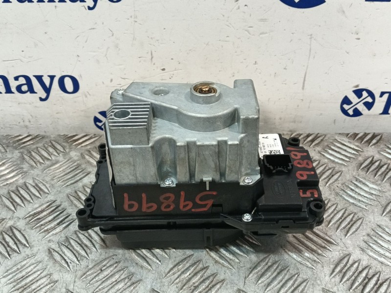 Recambio de palanca cambio para land rover discovery iv (l319) 3.0 sdv6 4x4 referencia OEM IAM EH227E453A  