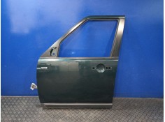 Recambio de puerta delantera izquierda para land rover discovery iv (l319) 3.0 sdv6 4x4 referencia OEM IAM LR016463  