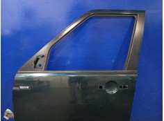 Recambio de puerta delantera izquierda para land rover discovery iv (l319) 3.0 sdv6 4x4 referencia OEM IAM LR016463   2