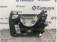 Recambio de plasticos varios interior para land rover discovery iv (l319) 3.0 sdv6 4x4 referencia OEM IAM FB0500052XXX 34177M 