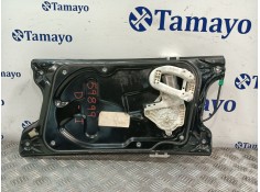 Recambio de elevalunas delantero izquierdo para land rover discovery iv (l319) 3.0 sdv6 4x4 referencia OEM IAM AH2223201  