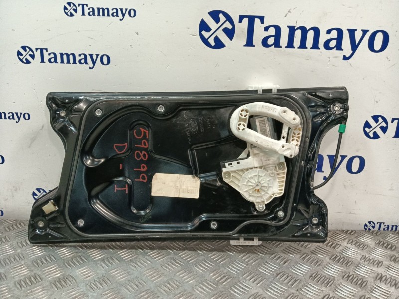 Recambio de elevalunas delantero izquierdo para land rover discovery iv (l319) 3.0 sdv6 4x4 referencia OEM IAM AH2223201  
