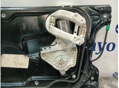 Recambio de elevalunas delantero izquierdo para land rover discovery iv (l319) 3.0 sdv6 4x4 referencia OEM IAM AH2223201   2