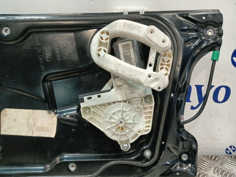 Recambio de elevalunas delantero izquierdo para land rover discovery iv (l319) 3.0 sdv6 4x4 referencia OEM IAM AH2223201  
