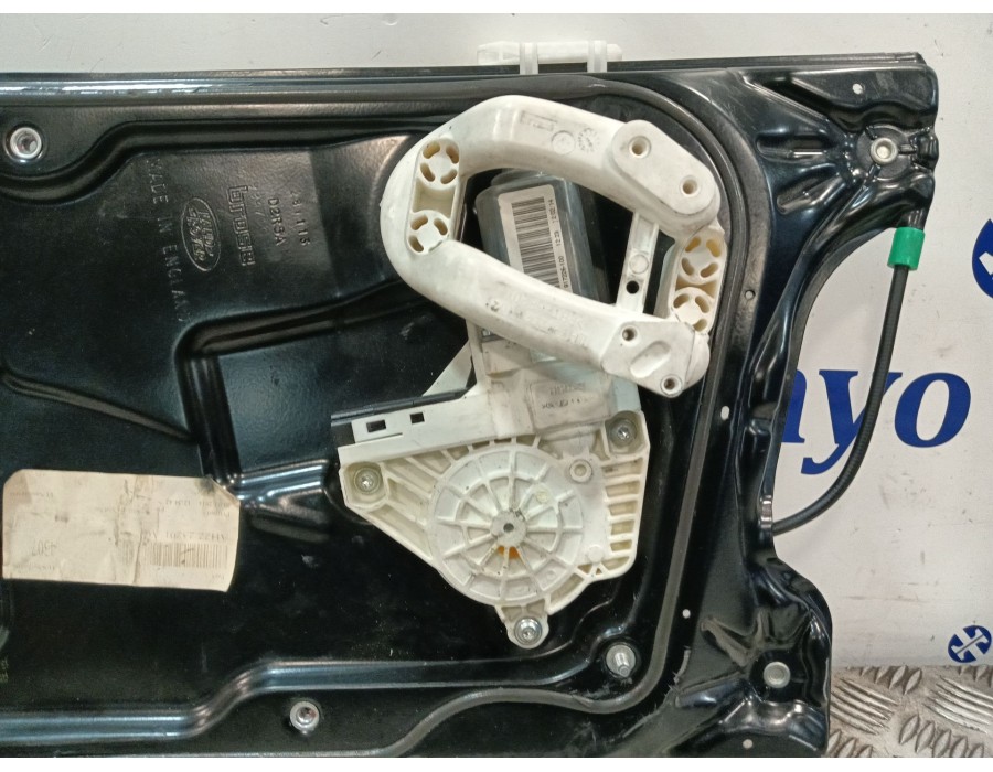 Recambio de elevalunas delantero izquierdo para land rover discovery iv (l319) 3.0 sdv6 4x4 referencia OEM IAM AH2223201  