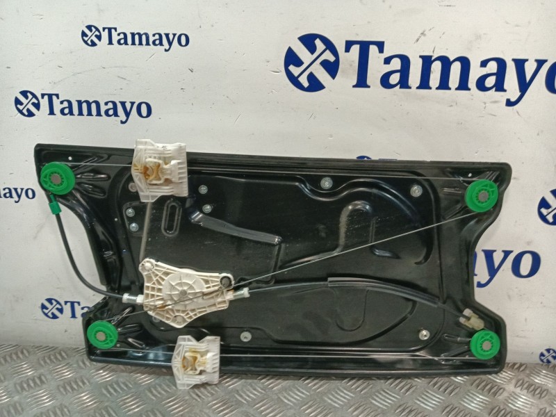 Recambio de elevalunas delantero izquierdo para land rover discovery iv (l319) 3.0 sdv6 4x4 referencia OEM IAM AH2223201  