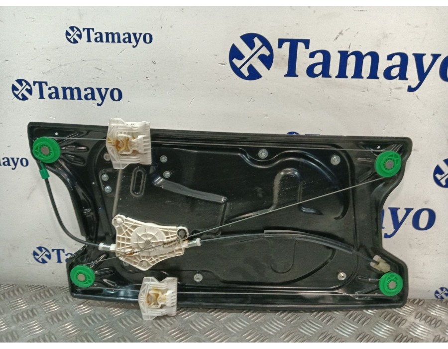 Recambio de elevalunas delantero izquierdo para land rover discovery iv (l319) 3.0 sdv6 4x4 referencia OEM IAM AH2223201  