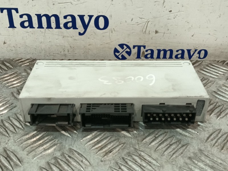 Recambio de modulo confort para bmw 3 (e46) 320 d referencia OEM IAM 61354533550  