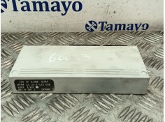 Recambio de modulo confort para bmw 3 (e46) 320 d referencia OEM IAM 61354533550   2