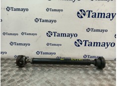 Recambio de transmision central para land rover discovery iv (l319) 3.0 sdv6 4x4 referencia OEM IAM 7153100151061  