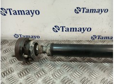 Recambio de transmision central para land rover discovery iv (l319) 3.0 sdv6 4x4 referencia OEM IAM 7153100151061   2