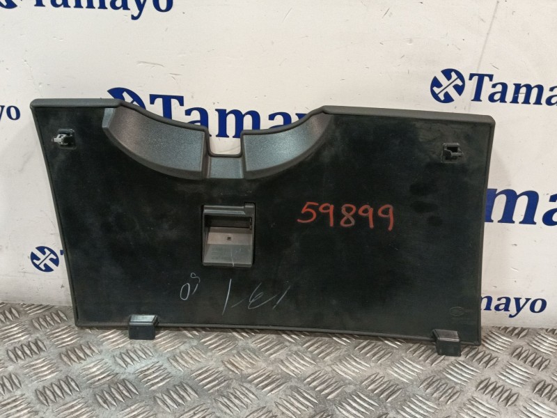 Recambio de moldura para land rover discovery iv (l319) 3.0 sdv6 4x4 referencia OEM IAM FBS500121XXX  