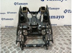 Recambio de moldura para land rover discovery iv (l319) 3.0 sdv6 4x4 referencia OEM IAM AH2218D582A 10202117 