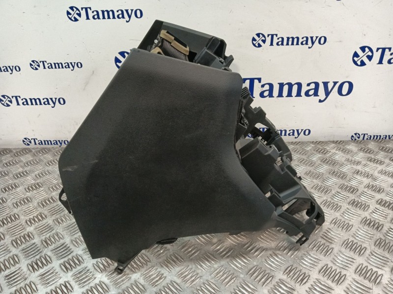 Recambio de moldura para land rover discovery iv (l319) 3.0 sdv6 4x4 referencia OEM IAM AH2218D582A 10202117 