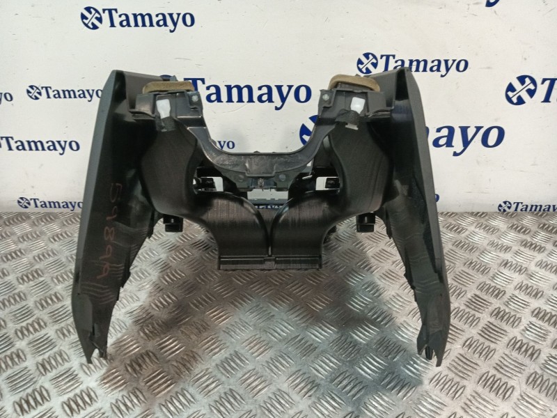 Recambio de moldura para land rover discovery iv (l319) 3.0 sdv6 4x4 referencia OEM IAM AH2218D582A 10202117 