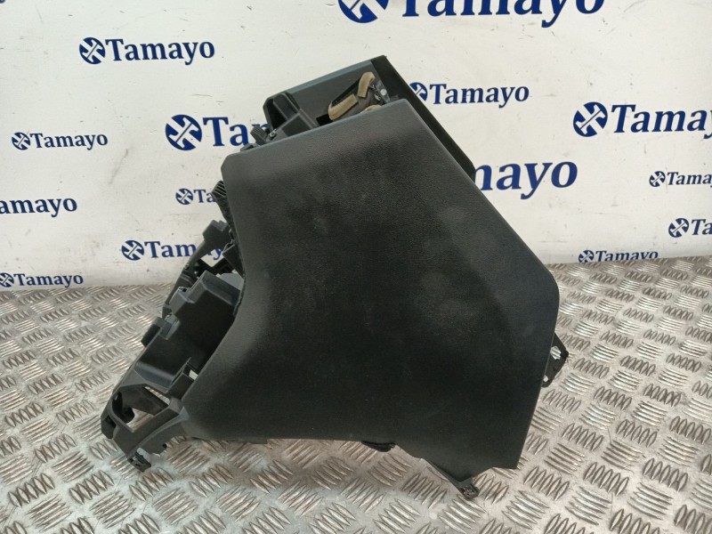 Recambio de moldura para land rover discovery iv (l319) 3.0 sdv6 4x4 referencia OEM IAM AH2218D582A 10202117 