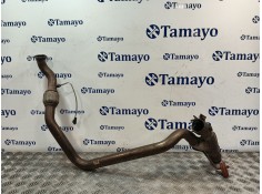 Recambio de tubo escape delantero para land rover discovery iv (l319) 3.0 sdv6 4x4 referencia OEM IAM   