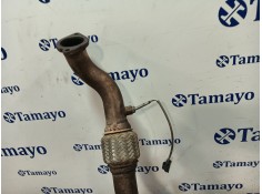 Recambio de tubo escape delantero para land rover discovery iv (l319) 3.0 sdv6 4x4 referencia OEM IAM    2