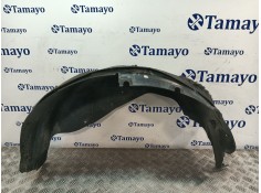 Recambio de paso de rueda trasero izquierdo para land rover discovery iv (l319) 3.0 sdv6 4x4 referencia OEM IAM 8H22F279D23  