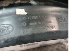 Recambio de paso de rueda trasero izquierdo para land rover discovery iv (l319) 3.0 sdv6 4x4 referencia OEM IAM 8H22F279D23   2