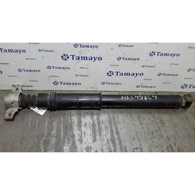 Recambio de amortiguador trasero derecho para citroen c4 lim. live edition referencia OEM IAM 9673016380  03091000478