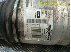 Recambio de amortiguador trasero derecho para land rover discovery iv (l319) 3.0 sdv6 4x4 referencia OEM IAM AH2218W002AC   2