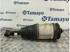 Recambio de amortiguador trasero izquierdo para land rover discovery iv (l319) 3.0 sdv6 4x4 referencia OEM IAM AH2218W002AC  