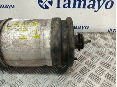 Recambio de amortiguador trasero izquierdo para land rover discovery iv (l319) 3.0 sdv6 4x4 referencia OEM IAM AH2218W002AC   2