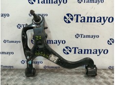 Recambio de brazo suspension inferior delantero izquierdo para land rover discovery iv (l319) 3.0 sdv6 4x4 referencia OEM IAM LR