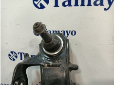 Recambio de brazo suspension inferior delantero izquierdo para land rover discovery iv (l319) 3.0 sdv6 4x4 referencia OEM IAM LR 2