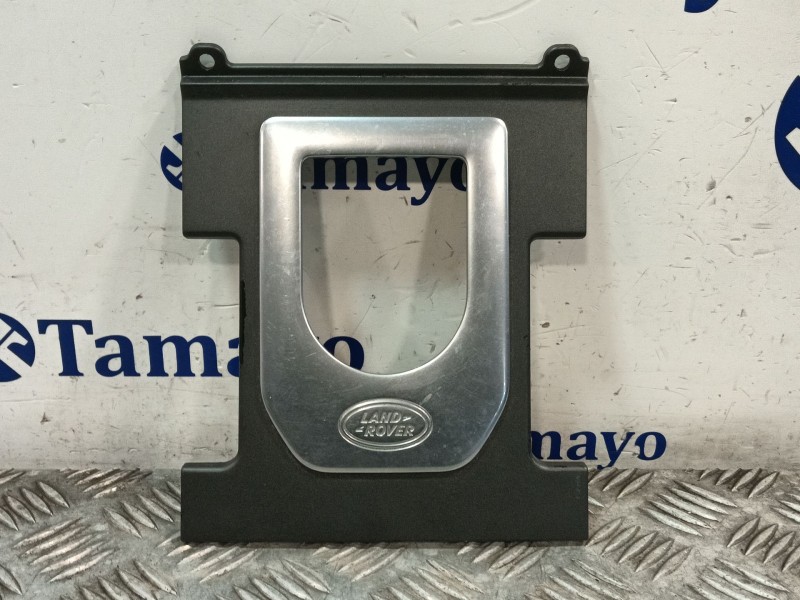 Recambio de moldura para land rover discovery iv (l319) 3.0 sdv6 4x4 referencia OEM IAM CH22045H92  