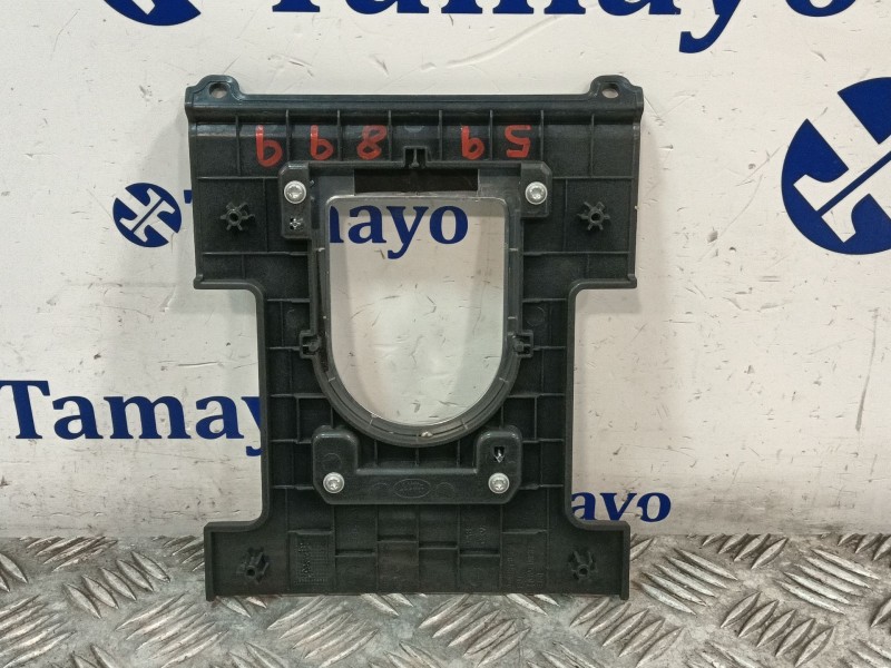 Recambio de moldura para land rover discovery iv (l319) 3.0 sdv6 4x4 referencia OEM IAM CH22045H92  