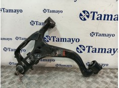 Recambio de brazo suspension inferior delantero derecho para land rover discovery iv (l319) 3.0 sdv6 4x4 referencia OEM IAM RBJ5