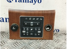 Recambio de mando multifuncion para land rover discovery iv (l319) 3.0 sdv6 4x4 referencia OEM IAM EH2214B596AB CH22045B44A 
