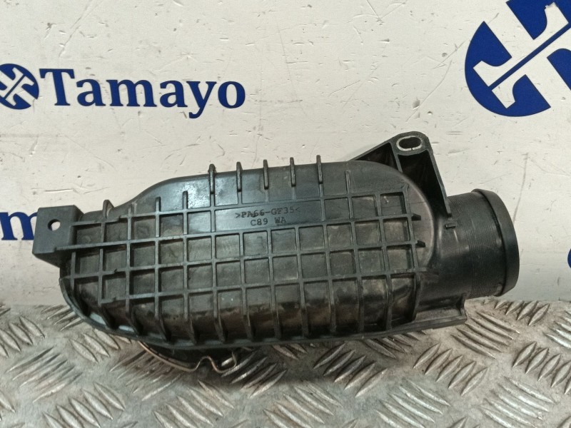 Recambio de tubo intercooler para land rover discovery iv (l319) 3.0 sdv6 4x4 referencia OEM IAM 4H2Q6K770BC  