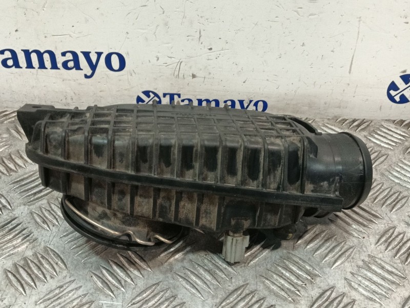 Recambio de tubo intercooler para land rover discovery iv (l319) 3.0 sdv6 4x4 referencia OEM IAM 4H2Q6K770BC  